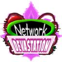 Network Devastation (ND Community Server) Discord Server Icon