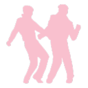 WHAM! / GEORGE MICHÆL Discord server icon