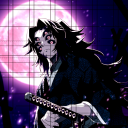 RESENHA BR #1K Discord server icon