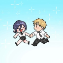 Denji Multiverse Discord server icon