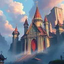 House of Verdentsteel