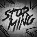 Storming #Is back