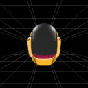 The Daft Punk of VRCHAT