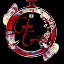 🄲🅄🄻🄿🄰 🄲🅄🅁🄸🄾 🄲🄰🅂🄸🄽🄾 Discord server icon