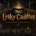 The Leaky Cauldron (T.L.C.)