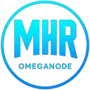 MHR Logo