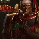 𝚇𝚅𝙸𝙸 𝚆𝚘𝚛𝚍 𝙱𝚎𝚊𝚛𝚎𝚛... Discord Server Icon