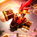 로블 소통방 Discord server icon