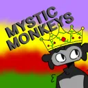 Mystic Monkeys!
