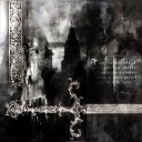 ♰ 𓏼  Haunting Cathedral ◞ Discord server icon