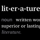 Literature love library Discord server icon