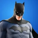 Fortnite Batman Fanclub Discord Server Icon