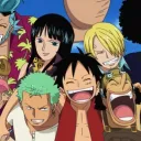 Luffy’s Crew