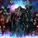 Ainz Ooal Gown
