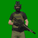 Borrogz & Asociados Discord Server Icon