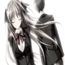 (  ̳• · • ̳) /    づ