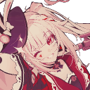 །†︶ ྀི worlds - end ! Discord server icon