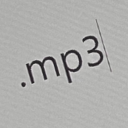 .mp3 Discord server icon