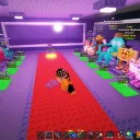 chicblocko and steal a brainrot and plant vs brainrots