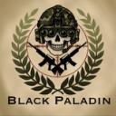 Black Paladin Milsim - ARMA: Reforger (Est. 2025) Discord Server Icon