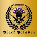 Black Paladin Milsim - ARMA: R... Discord Server Icon