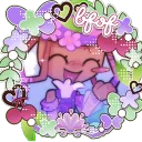 Bassies field of flowers ┆DJ2L