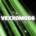 Vexxo's Mods Discord server icon