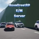 NovaCrestRP Government Server