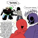 ★～FORSAKEN VERSION ESPAÑOL～メ