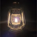 Server icon for The Misfit's Lounge