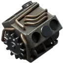 Talandar's Server