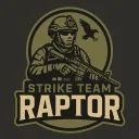 Strike Team Raptor