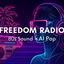 Freedom Radio Lounge