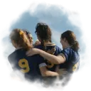 ⚽◞ 。𝐖𝐄’𝐑𝐄 𝐆𝐎𝐈𝐍𝐆 𝐓𝐎 𝐍𝐀𝐓𝐈𝐎𝐍𝐀𝐋𝐒  .ᐟ