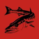PAZHILAYA.BARRACUDA 𒀭