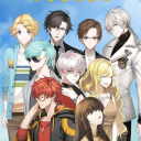 Mystic Messenger⋆｡°✩ Discord server icon