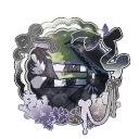 ͜𓏼˚𓏫﹒🪽 ﹒ ﾉazuretime﹒ ⑅ 𓏼 ͡ ֪﹒ Discord server icon