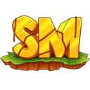 SmashHost | ʙᴇsᴛ ʜᴏsᴛɪɴɢ ᴇᴠᴇʀ Discord Server Icon