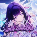 ♡ 𝑳𝒐𝒔𝒕 50:50  𓂅 ̼ icon