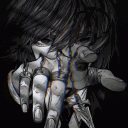 A X I X †༙ - 5k Discord server icon