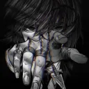 A X I X †༙ - 6.4k Discord Server Icon