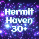 Hermit Haven 30+