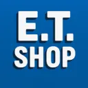E.T.  Tech Shop