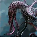 Strange Aeons