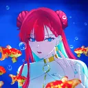 伊織的快樂大魚缸🐟
