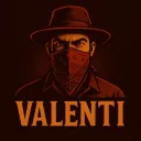 Valenti Cartel - Rekrutacja