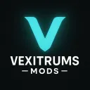 Vexitrum’s mods