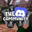 The Community!