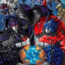 Transformers eternity