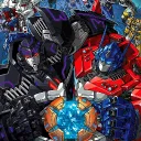 Transformers eternity